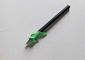 Magic Hand Writing Book