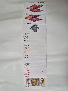 Tash Cards With High Quality