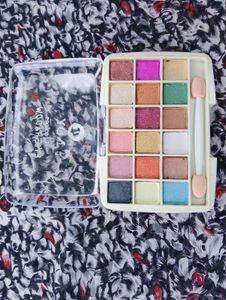 Eyeshadow