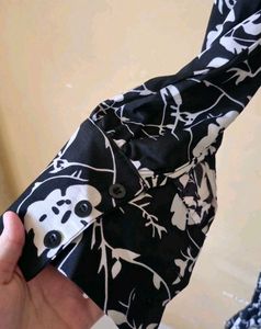 Fishtail Bodycon Dress