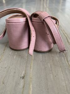 Block Heels