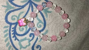 Beaded Bracelet Set