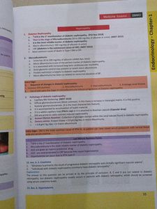 Medicine Essence 11th Edition