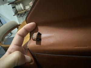 Celine Inspired Purse