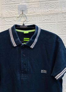🇺🇸 Hugo Boss Imported Tshirt