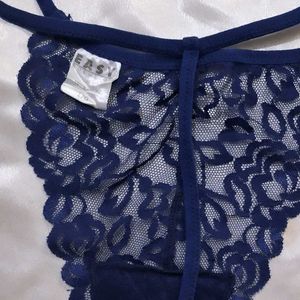Easy Panty