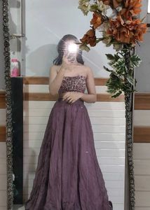Elegant 2 Peice / Lehenga Choli