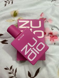 Zudio Bloom EDP - Vibrant &amp; Fresh!
