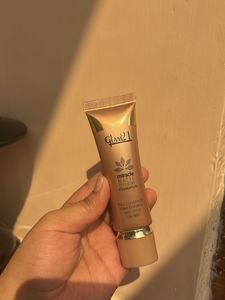 Glam21 Matte Mousse Foundation