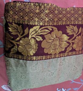 Elegant Ethnic Dress