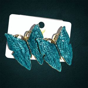 Butterfly Earrings