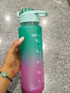 Motivational Bottle