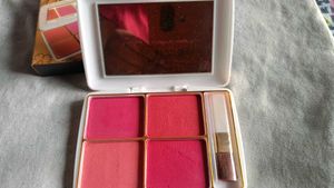 Vintage Blush Palette