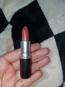 Combo Mac Lipstick Fanfare,love Honey,smoke
