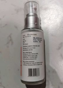 Yashu Anti-Aging Night Cream