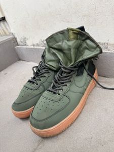 Nike airfoce 1 Long