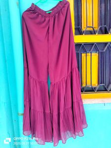 Sharara Set