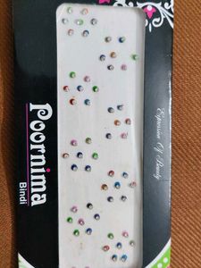 Bindis - Multi Pack