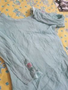 🩵💦Kurta Garara..