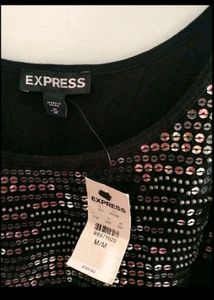 Blingy Top