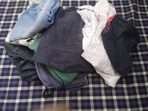 Donation Cloths