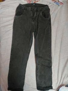 Zudio Mom Jeans