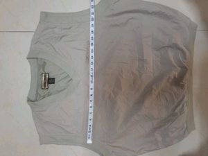 North End Vest L