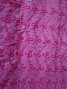 Cotton Kurti