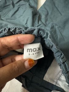 Boys Shorts