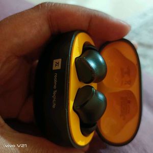 Realme TechLife Earbuds