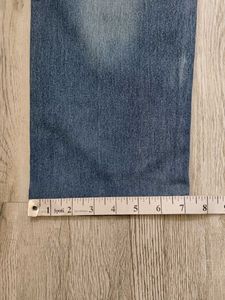 Sc9961 Calcium Jeans Waist 36