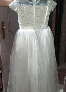 First Holy Communion Dress