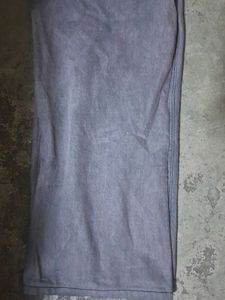 These Are Wide-leg Jeans