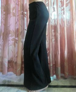Flared Trouser