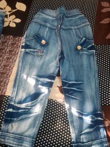 Girlish Denim Combo SALE 😍