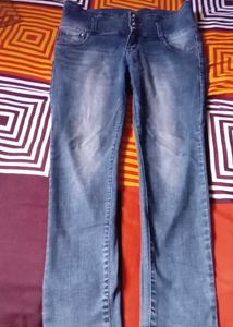 Women Skinny Jeans