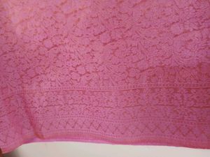 Elegant Festive Saree