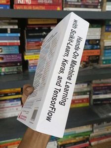 Machine Learning Book