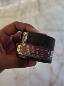 Pilgrim Red Vine Under Eye Cream
