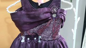 Girls&#39; Party Dress