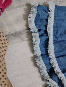 Unused Frock
