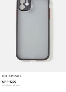 Combo Phone Cases For Iphone 11