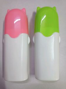 30rs Off Brand New Brush Organiser Container Set
