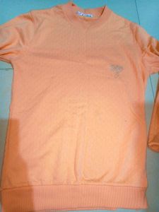 Woolen Sweater