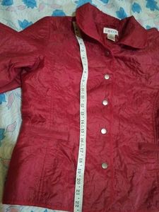 Girls Jacket