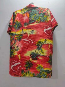 Goa Print Shirt