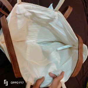 stylish beach Tote bag