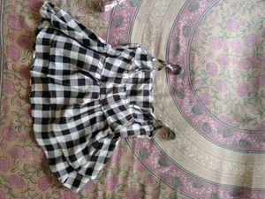 Classy Crop Top