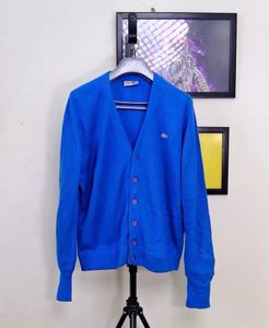 Lacoste Cardigan