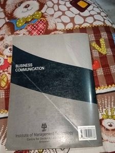 Business Communication Textbook